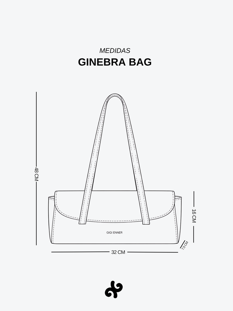 GINEBRA BAG - NEGRO - Image 4