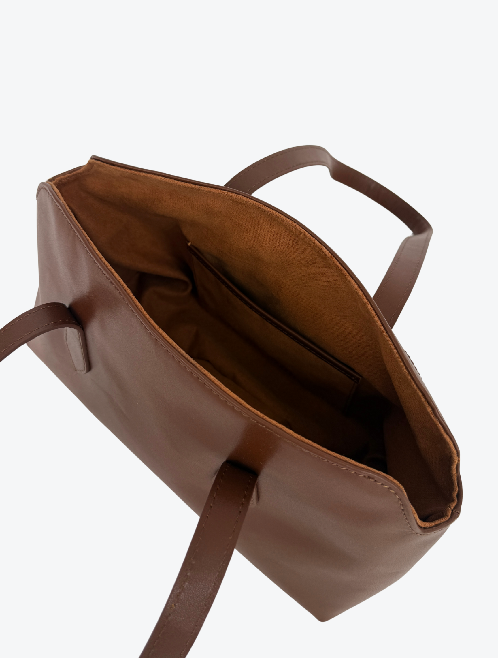 CAYETANA BAG - CAMEL - Gallery 3