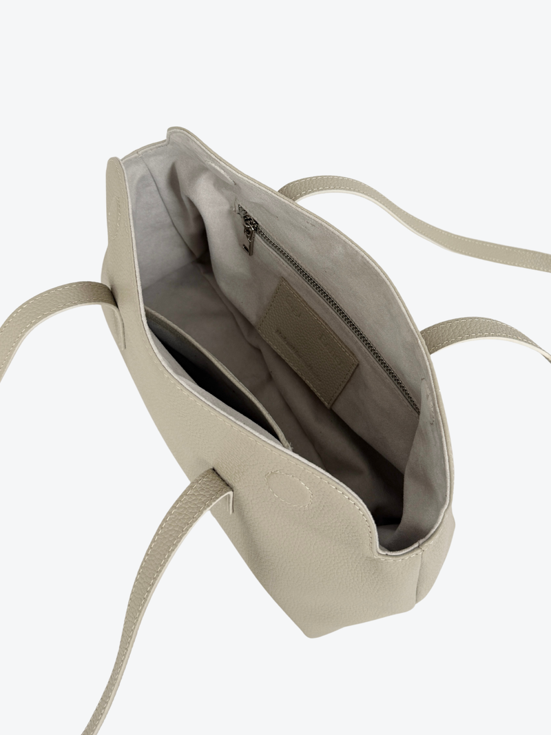 CAYETANA BAG - OFF WHITE - Image 3