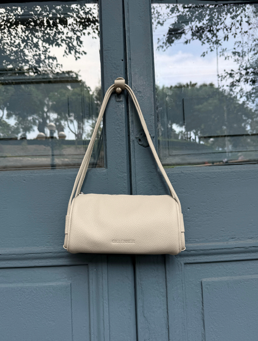 CATEDRAL BAG - OFF WHITE