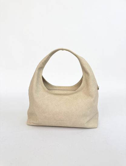 PALOMA BAG - OFF WHITE