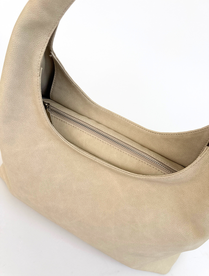 PALOMA BAG - OFF WHITE