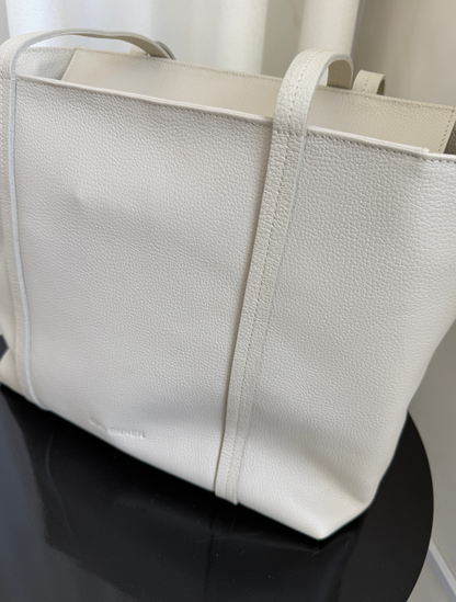 TOTE BAG VERSIÓN FULL - OFF WHITE