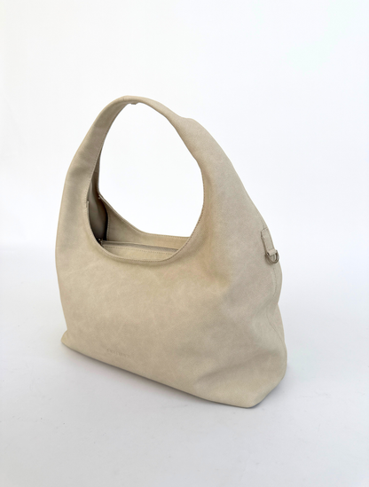 PALOMA BAG - OFF WHITE