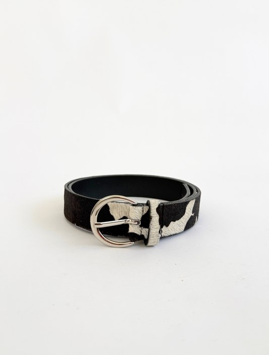 CORREA GIGI - COW PRINT