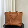 TOTE BAG VERSIÓN FULL - CAMEL