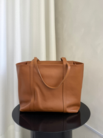 TOTE BAG VERSIÓN FULL - CAMEL - Thumbnail 1