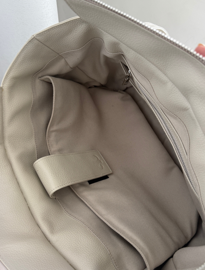 TOTE BAG VERSIÓN FULL - OFF WHITE