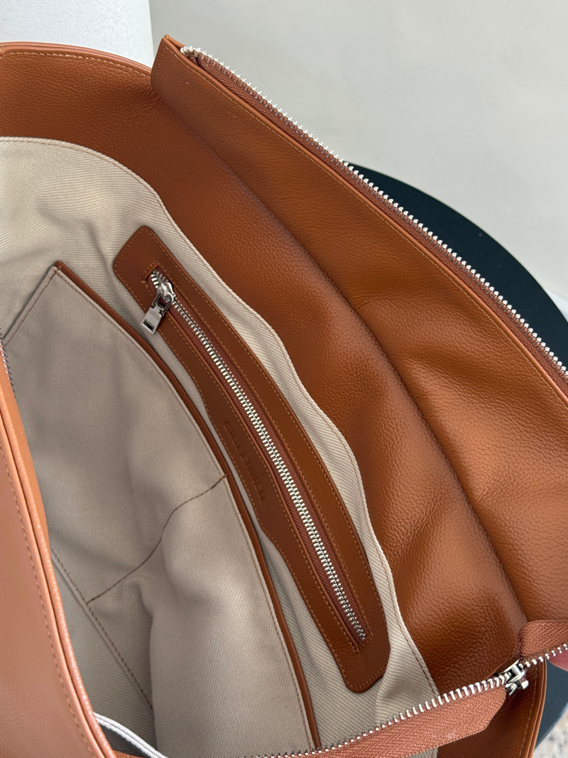 TOTE BAG VERSIÓN FULL - CAMEL - Image 4