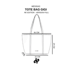 PRE ORDER - TOTE BAG VERSIÓN FULL - VINTAGE BROWNIE - Thumbnail 9