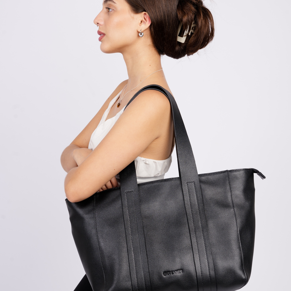 EVERYDAY BAG - NEGRO - Secondary