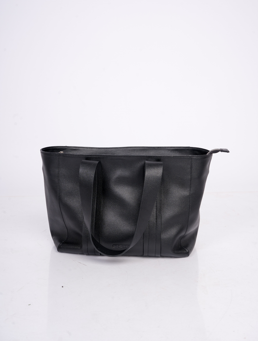 EVERYDAY BAG - NEGRO