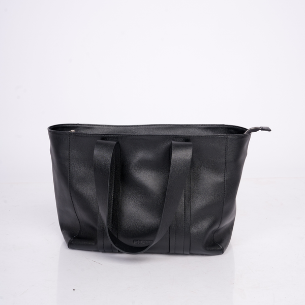 EVERYDAY BAG - NEGRO