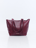 TOTE BAG REGULAR - VINO - Thumbnail 2