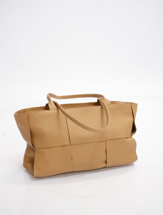 LORENZA BAG - MIEL