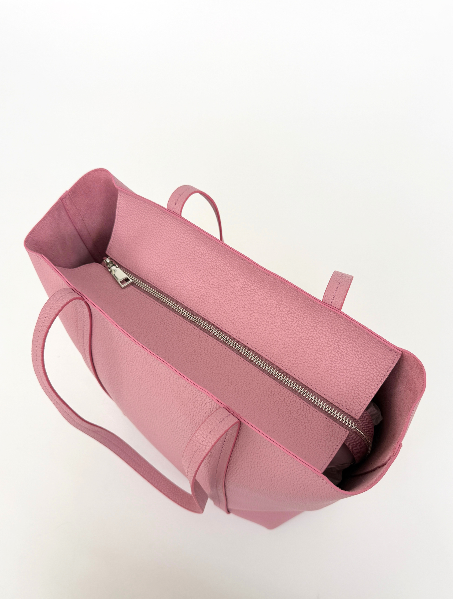 TOTE BAG REGULAR - PINK