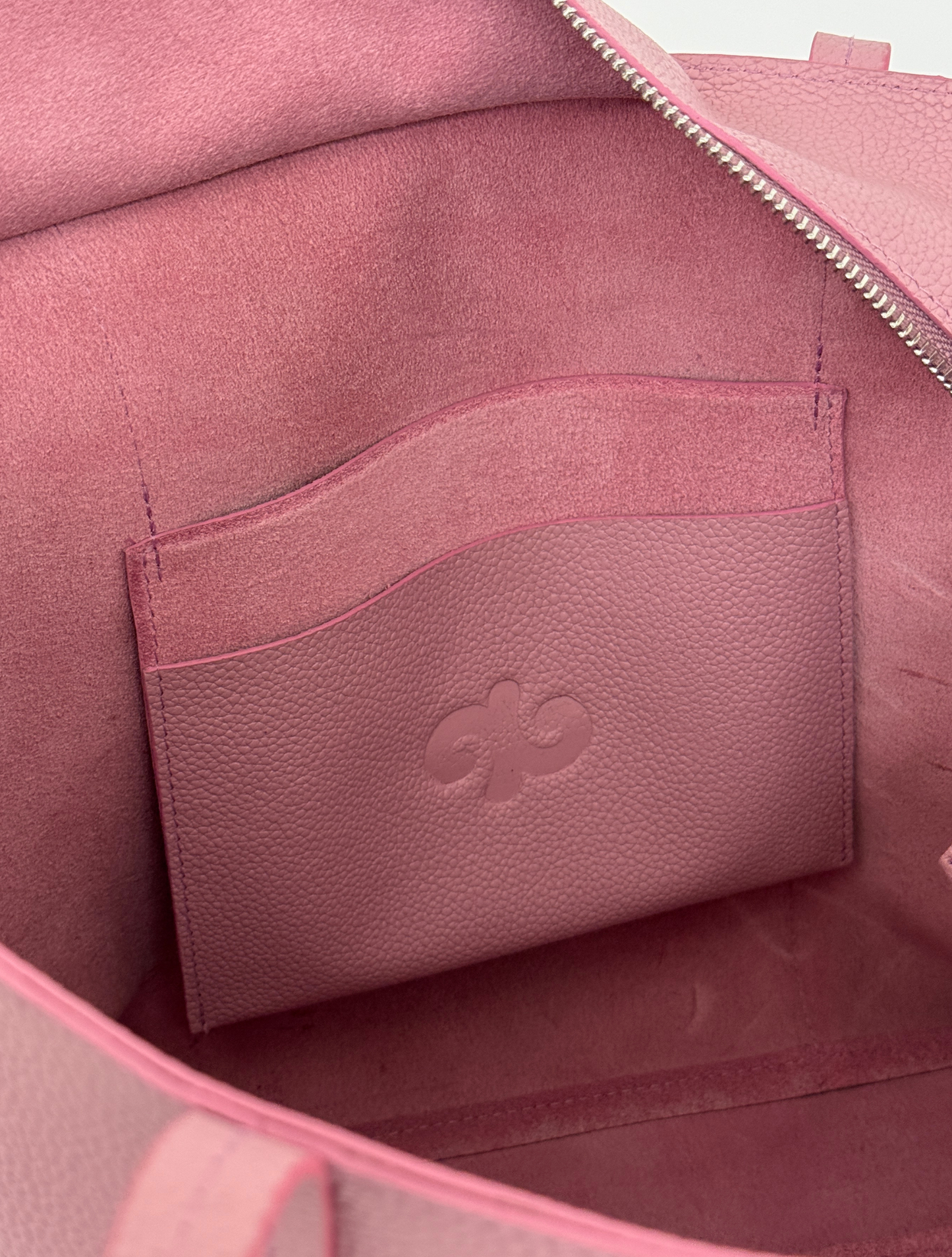 TOTE BAG REGULAR - PINK