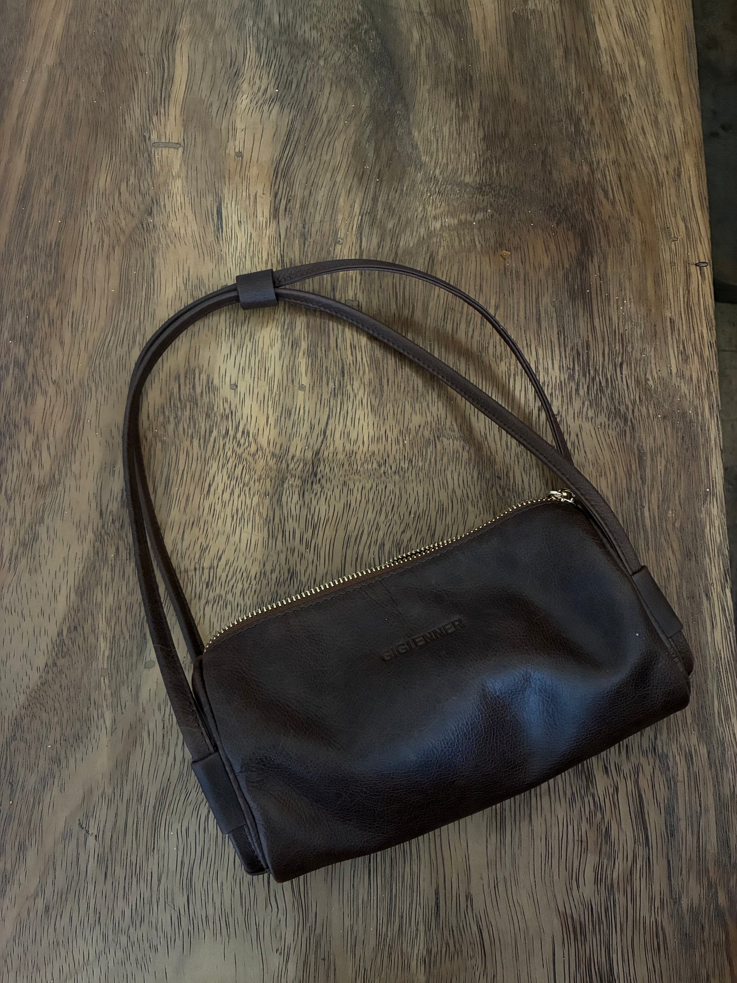 Catedral bag - Re edit (Preventa)