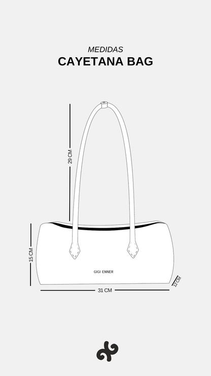Cayetana Bag