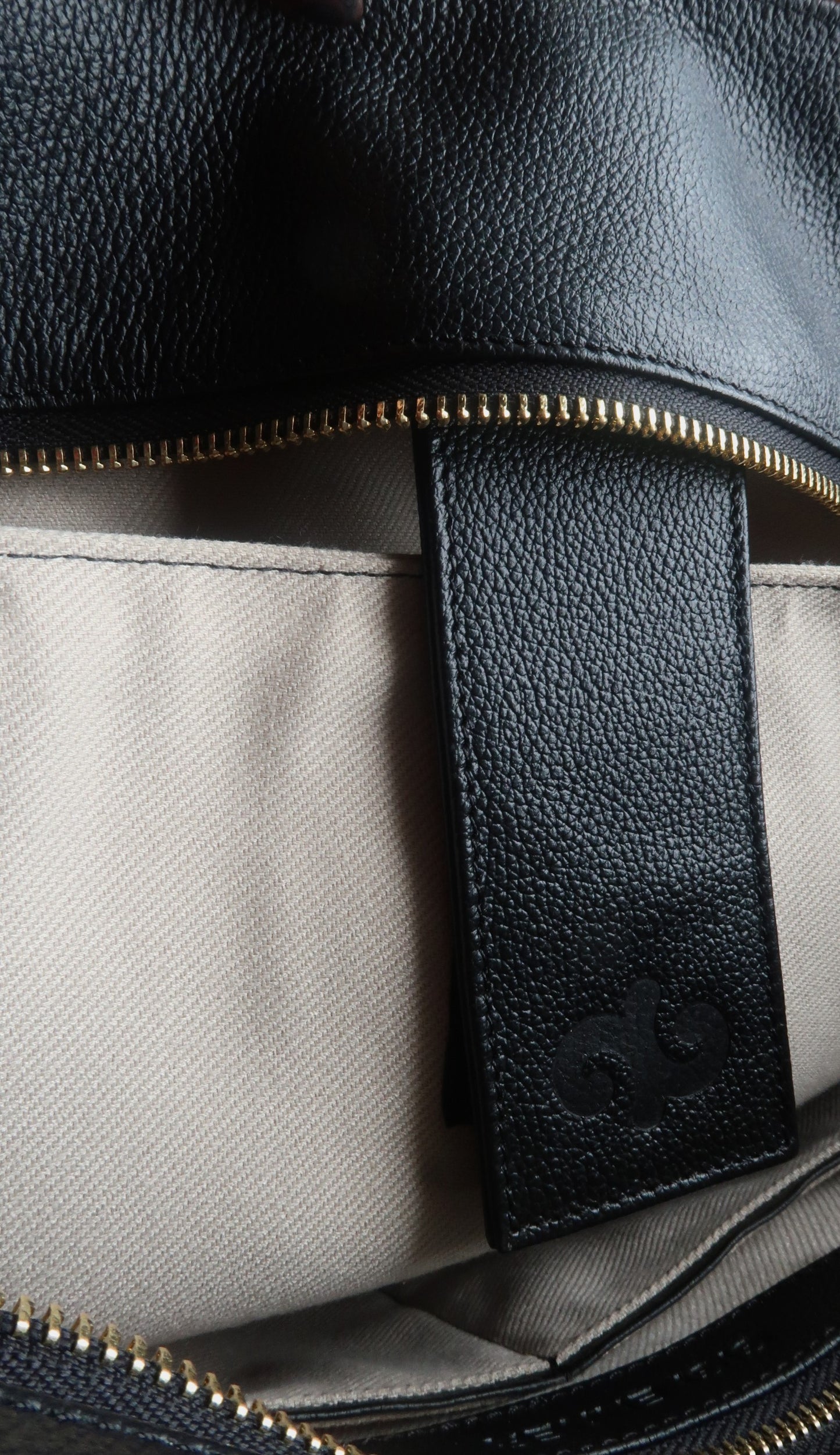 Tote bag - versión FULL