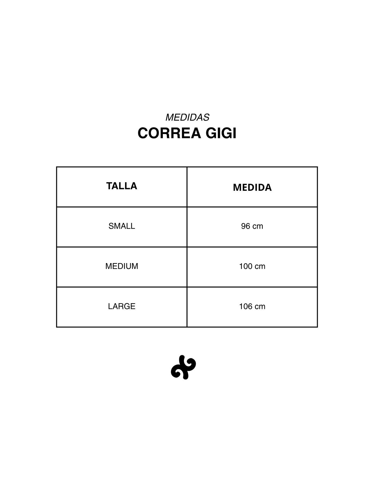 CORREA GIGI - COW PRINT