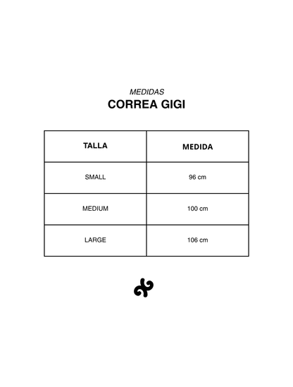 CORREA GIGI - COW PRINT