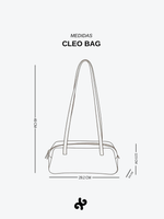 CLEO BAG - PERLA - Thumbnail 6