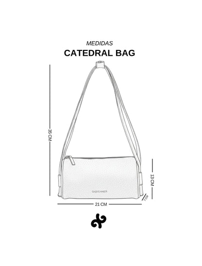 Catedral Bag - Bambi