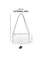 Catedral Bag - Lila - Thumbnail 4