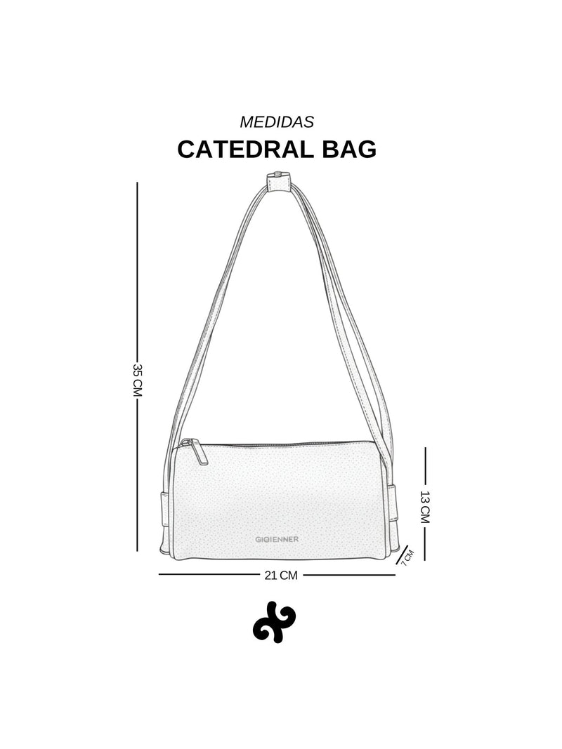 Catedral Bag - Lila - Image 4