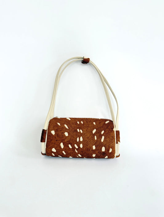 Catedral Bag - Bambi