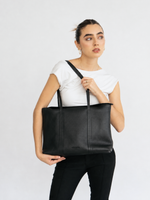 CAYETANA XL - NEGRO - Thumbnail 1