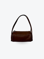 CATEDRAL BAG - CHOCOLATE - Thumbnail 1