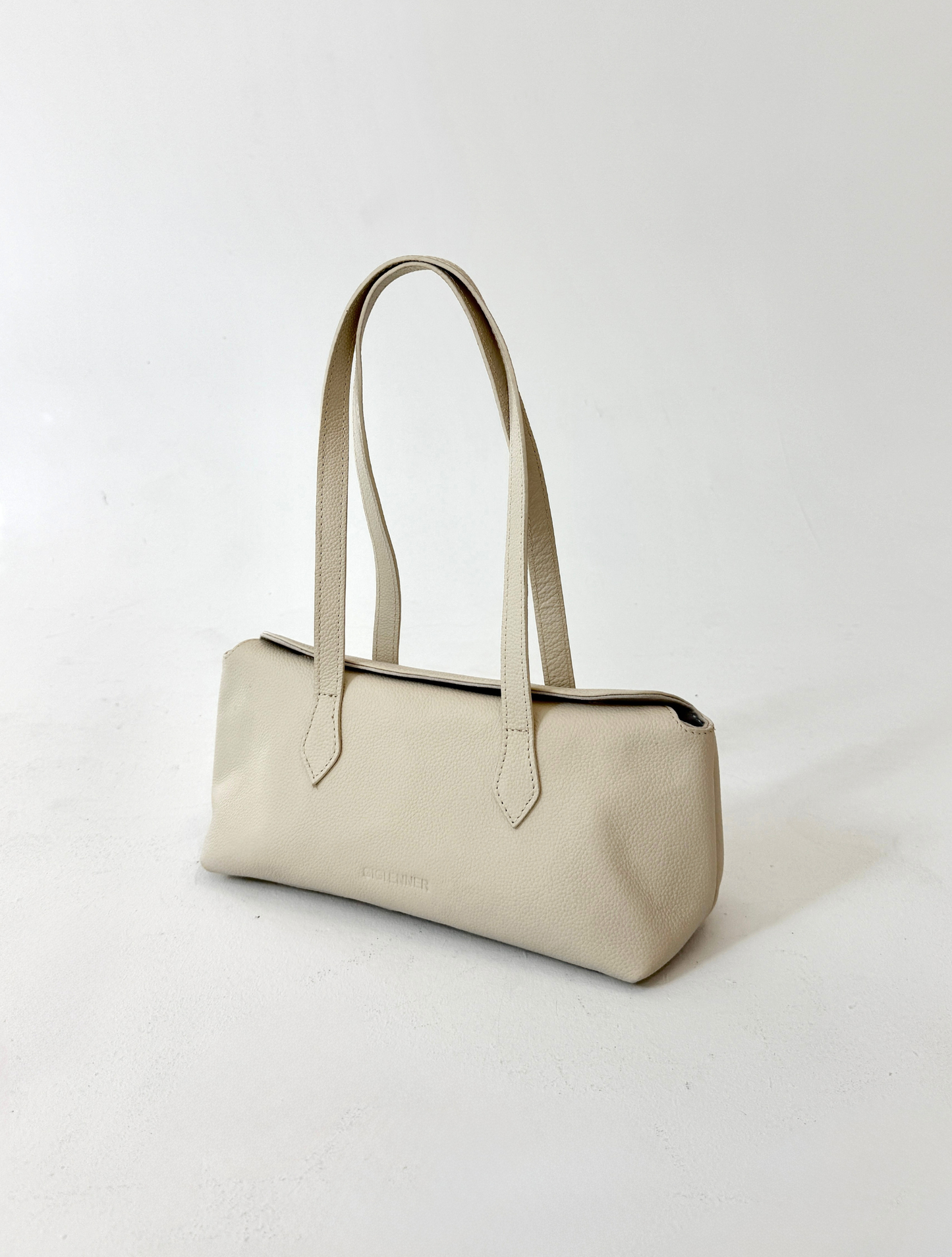 CAYETANA BAG - OFF WHITE
