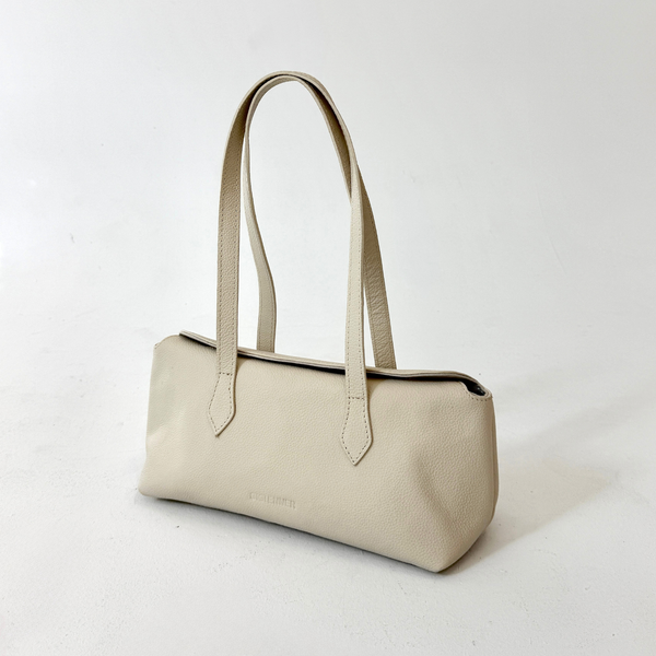 CAYETANA BAG - OFF WHITE - Secondary