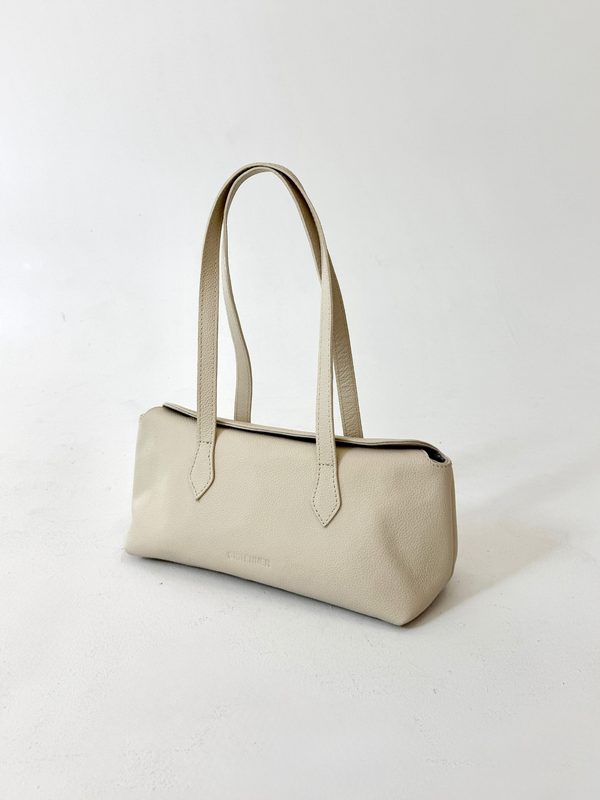 CAYETANA BAG - OFF WHITE - Secondary