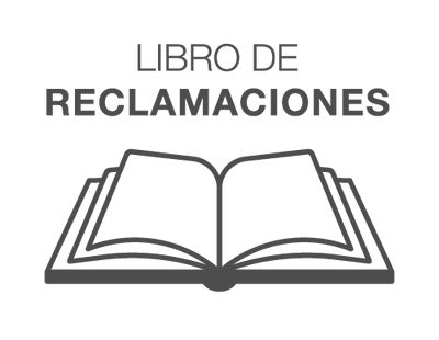 Libro de Reclamaciones