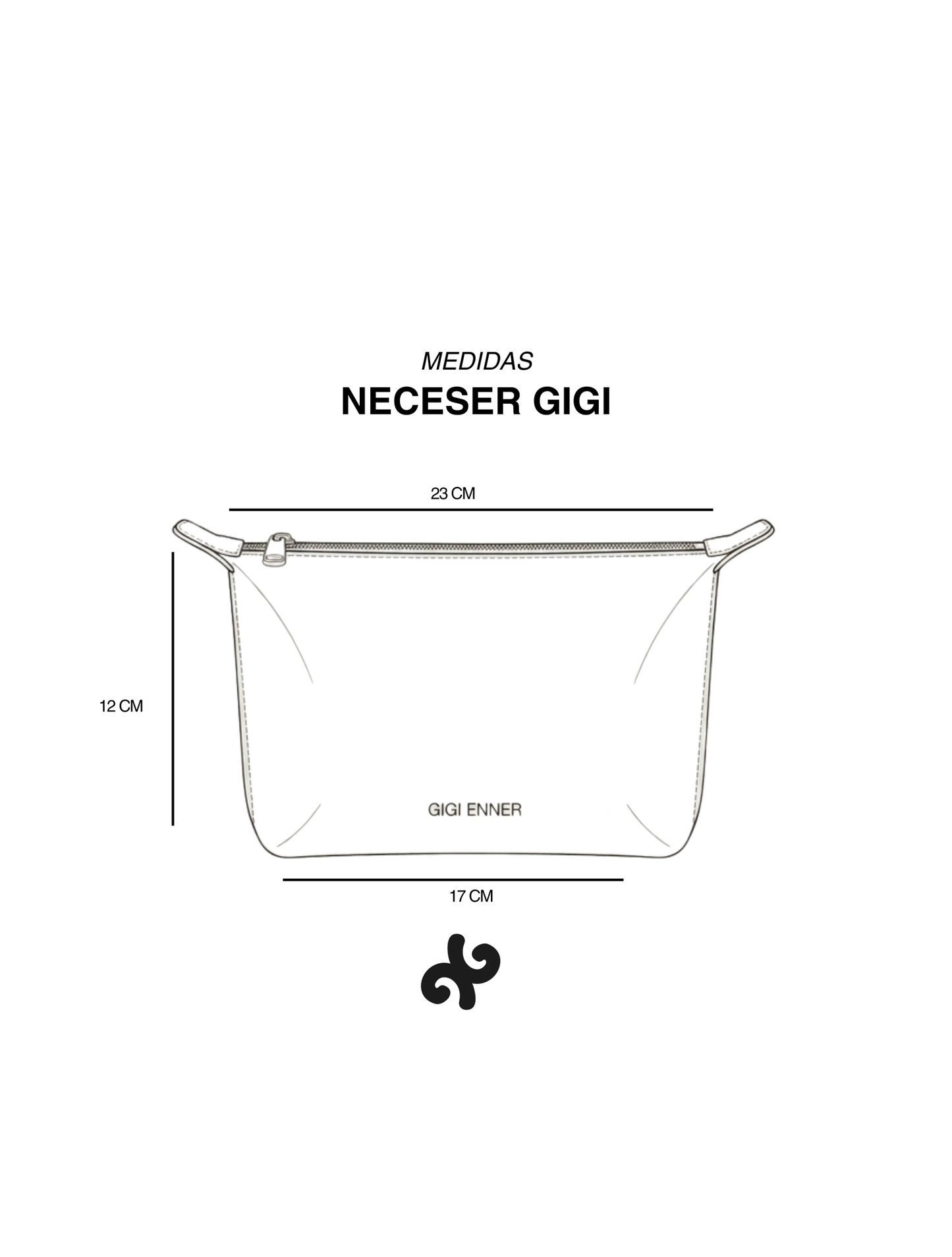 NECESER GIGI