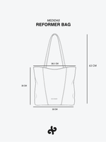 REFORMER BAG - MIEL - Thumbnail 3