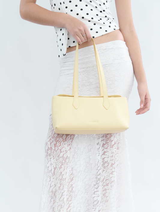 Cayetana Bag - Amarillo