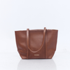 TOTE BAG REGULAR - CAMEL