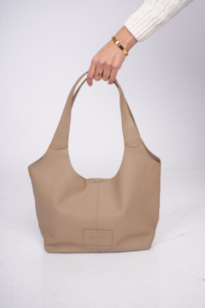 Hobo Bag Gigi Cuero - Imagen 17