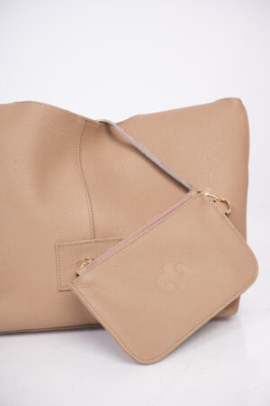 Hobo Bag Gigi Cuero - Imagen 14