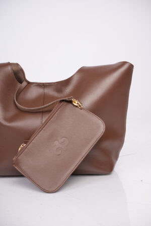 Hobo Bag Gigi Cuero - Imagen 16