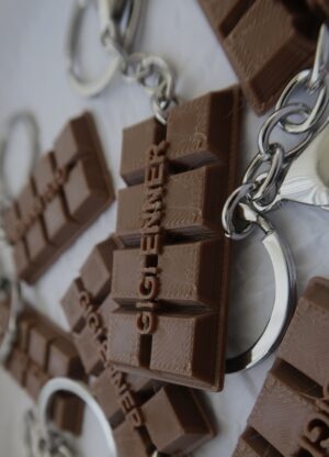 Chocolate charm - Imagen 3